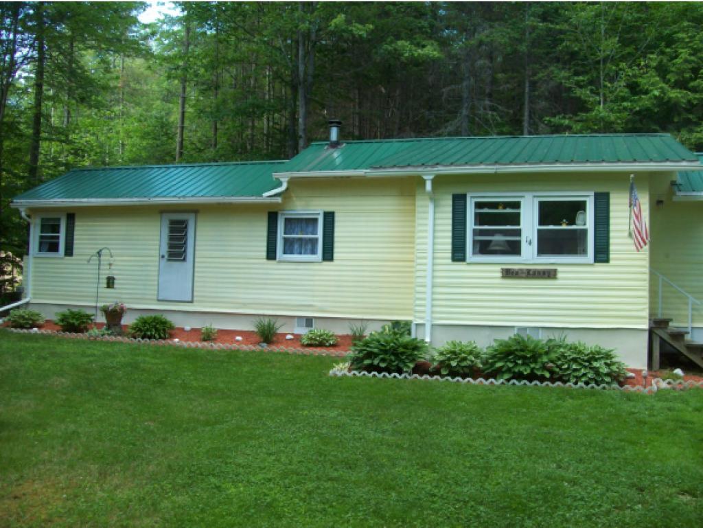 14 Notch Spur Road Thornton, NH 03285 - Photo 1 of 20 Gallery Image 1