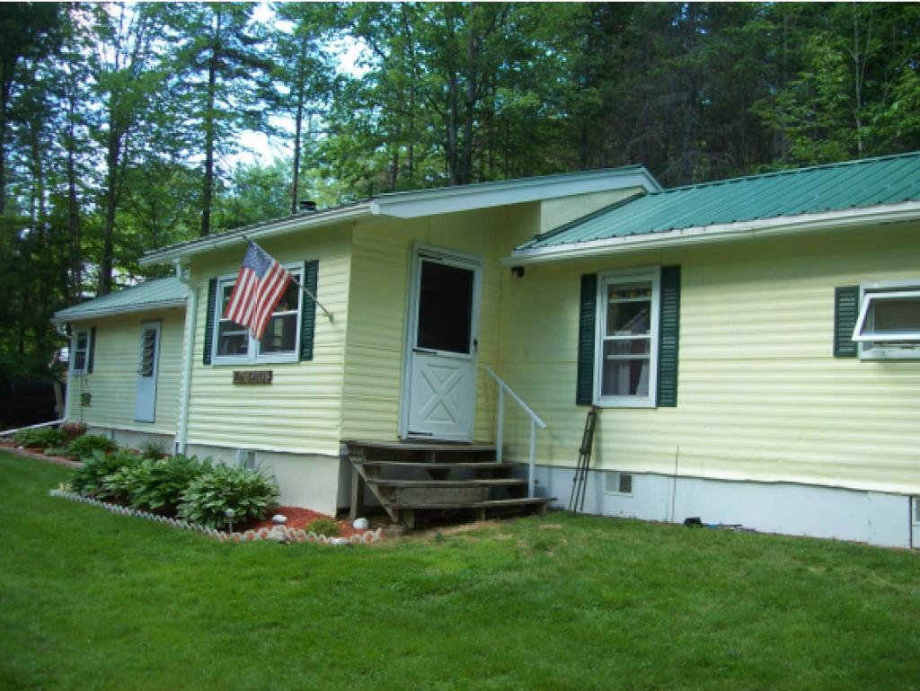 14 Notch Spur Road Thornton, NH 03285 - Photo 2 of 20 Gallery Image 2