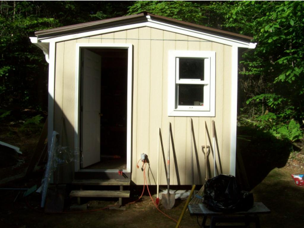 14 Notch Spur Road Thornton, NH 03285 - Photo 18 of 20 Gallery Image 18