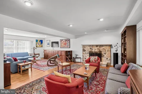 $720,000 | 1024 Bobwhite Drive, Cherry Hill, NJ 08003