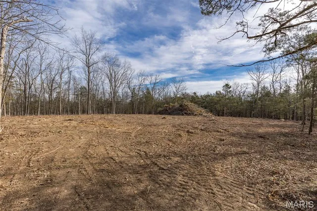 $96,999 | 12.5 Acres On Effin Road, Doe Run, MO 63637