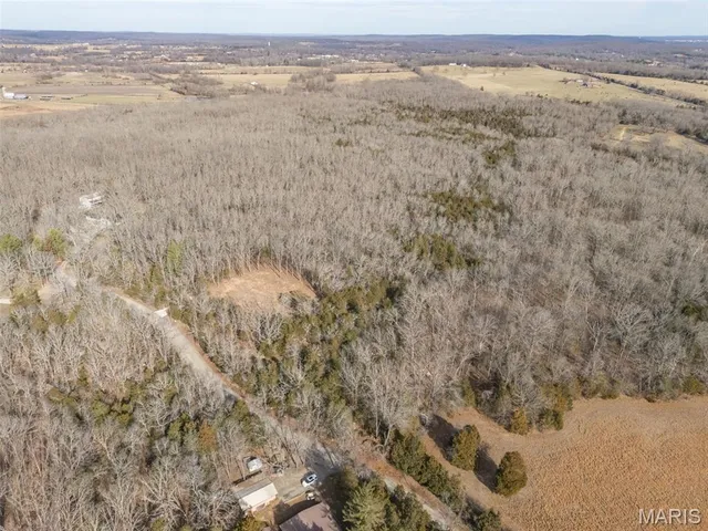 $96,999 | 12.5 Acres On Effin Road, Doe Run, MO 63637