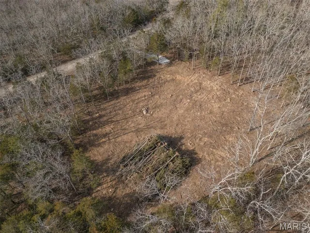 $96,999 | 12.5 Acres On Effin Road, Doe Run, MO 63637