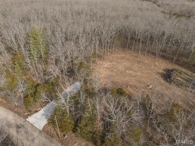 $96,999 | 12.5 Acres On Effin Road, Doe Run, MO 63637