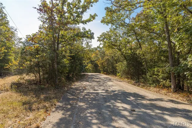 $96,999 | 12.5 Acres On Effin Road, Doe Run, MO 63637