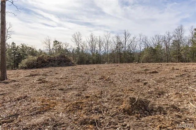 $96,999 | 12.5 Acres On Effin Road, Doe Run, MO 63637