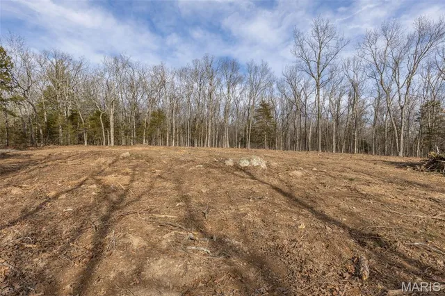 $96,999 | 12.5 Acres On Effin Road, Doe Run, MO 63637