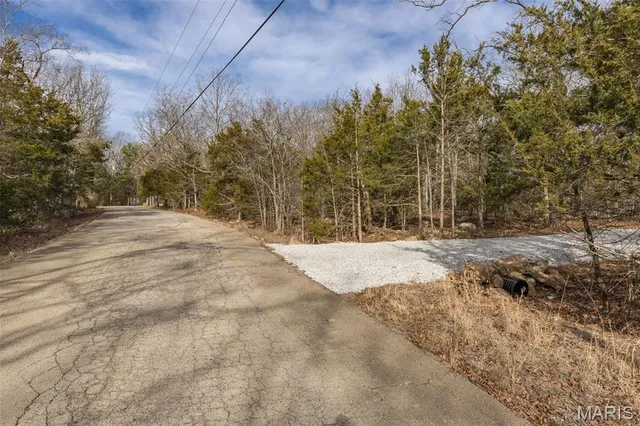 $96,999 | 12.5 Acres On Effin Road, Doe Run, MO 63637