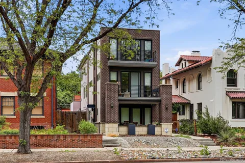 $825,000 | 1897 York Street, Denver, CO 80206