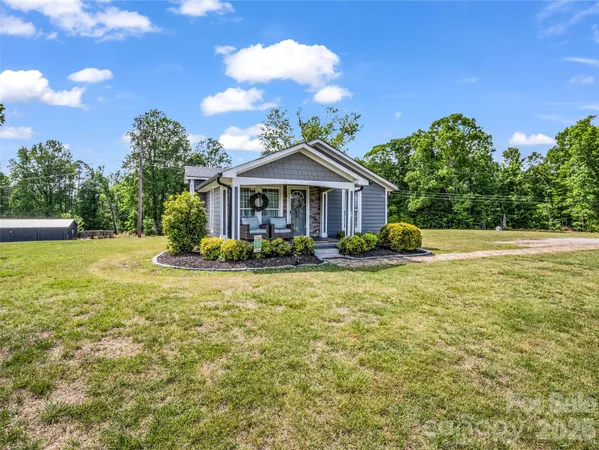 $295,000 | 755 Depriest Road, Bostic, NC 28018