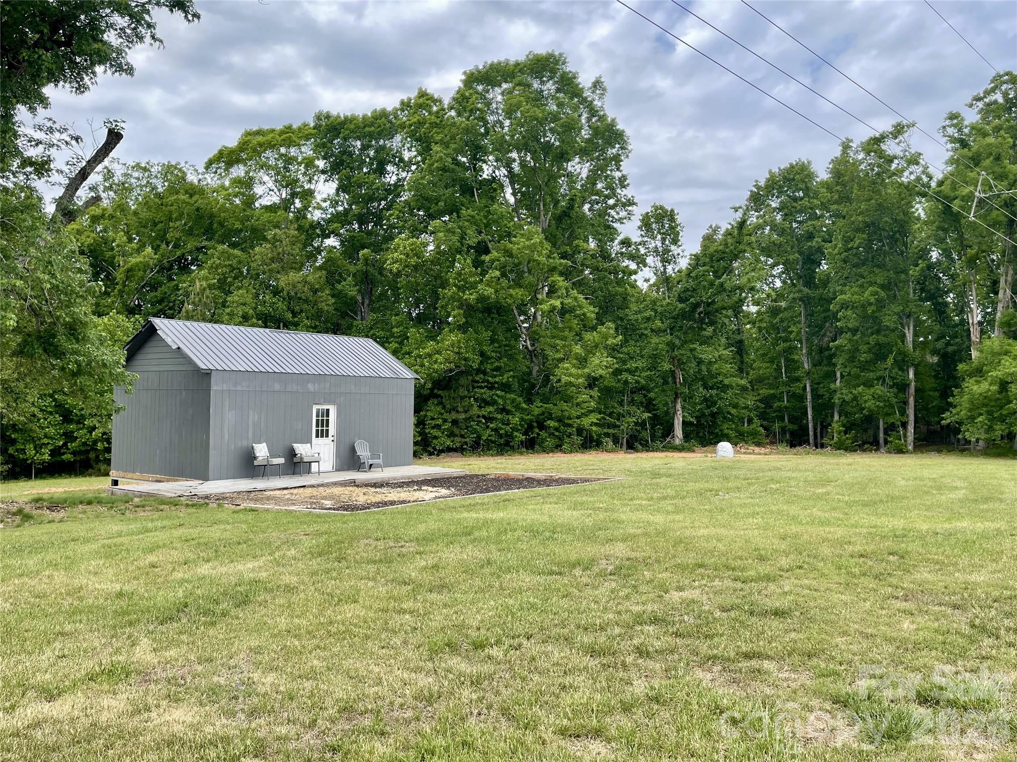 755 Depriest Road Bostic, NC 28018 - Photo 33 of 38 a view of outdoor space and yard