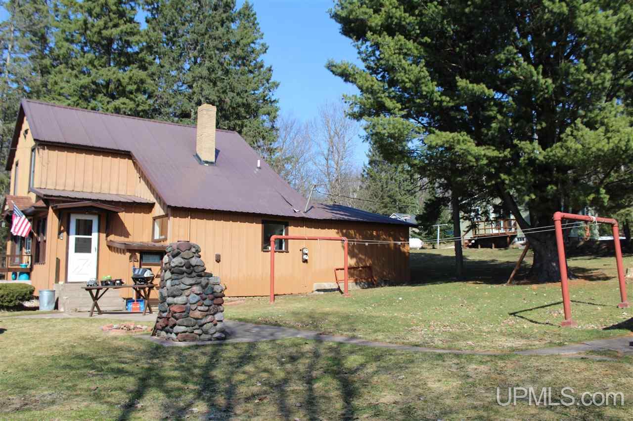 511 Chicago Mine Road Wakefield, MI 49968 - Photo 27 of 36