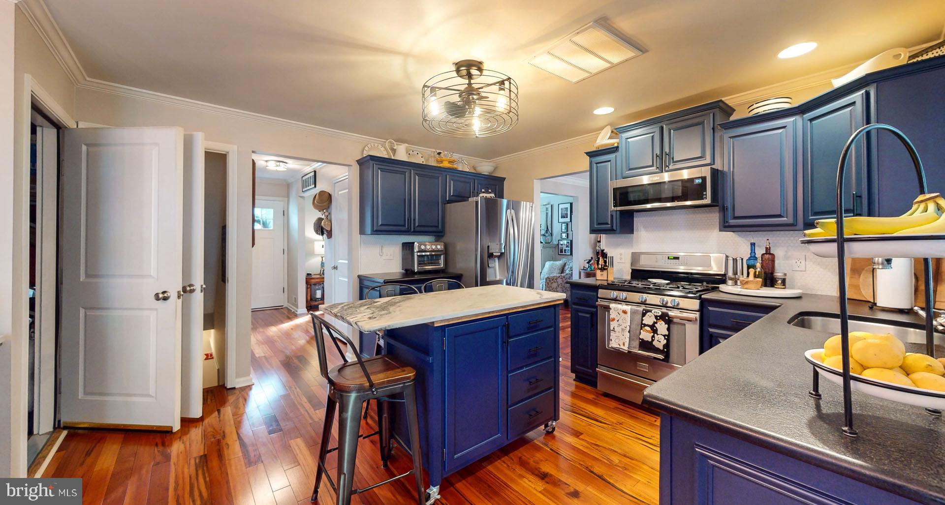 435 School House Road Williamstown, NJ 08094 - Photo 15 of 64 Kitchen