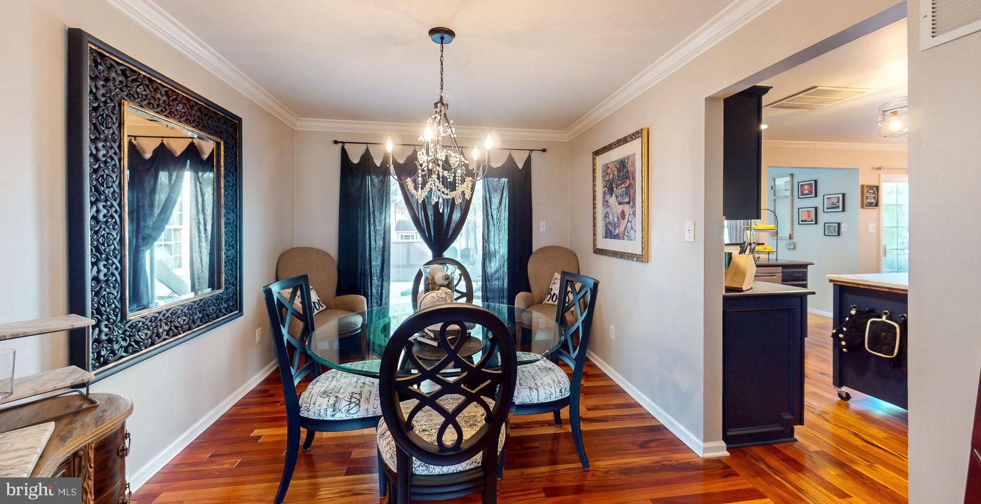 435 School House Road Williamstown, NJ 08094 - Photo 20 of 64 Dining Room