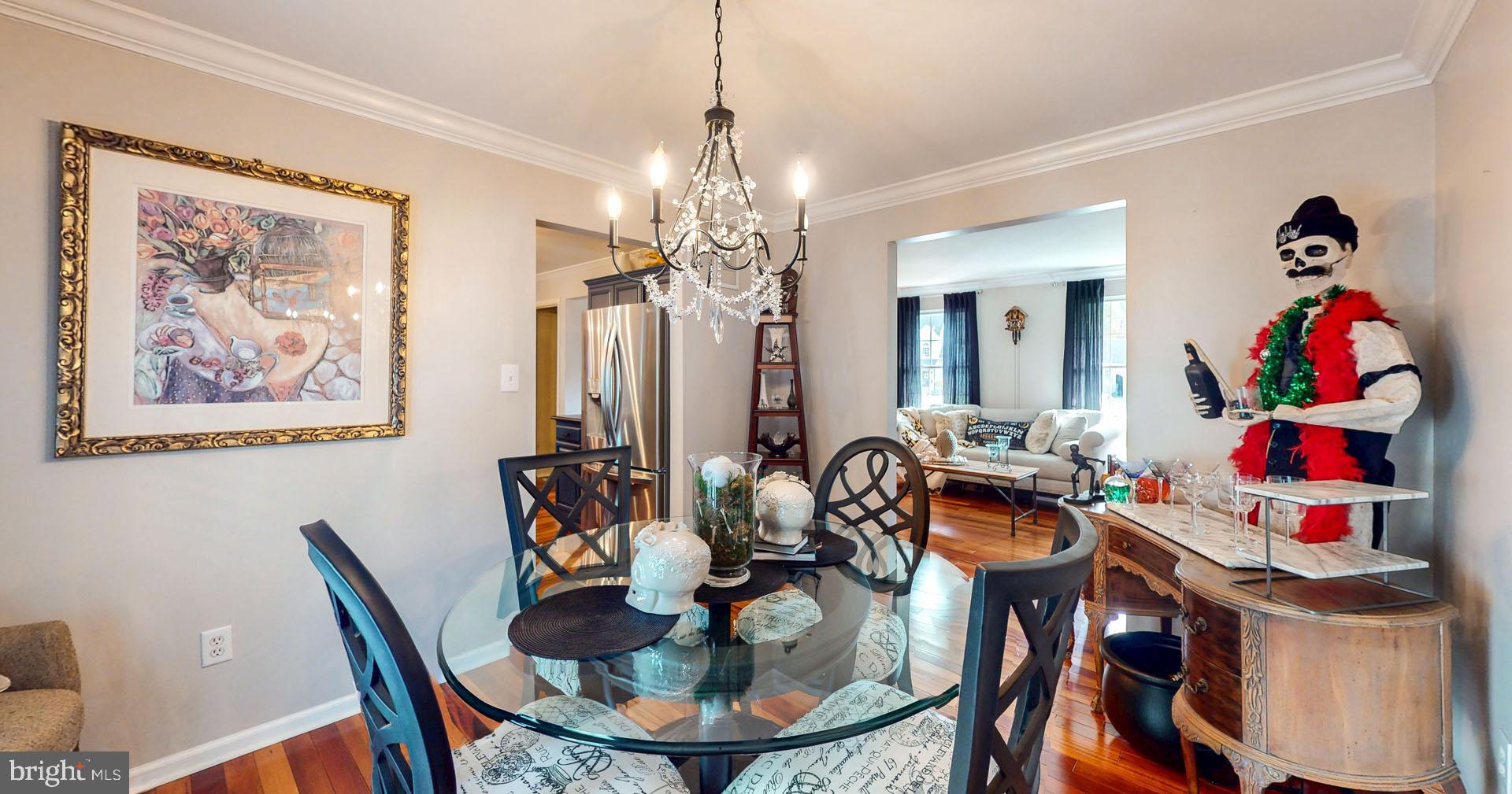 435 School House Road Williamstown, NJ 08094 - Photo 21 of 64 Dining Room