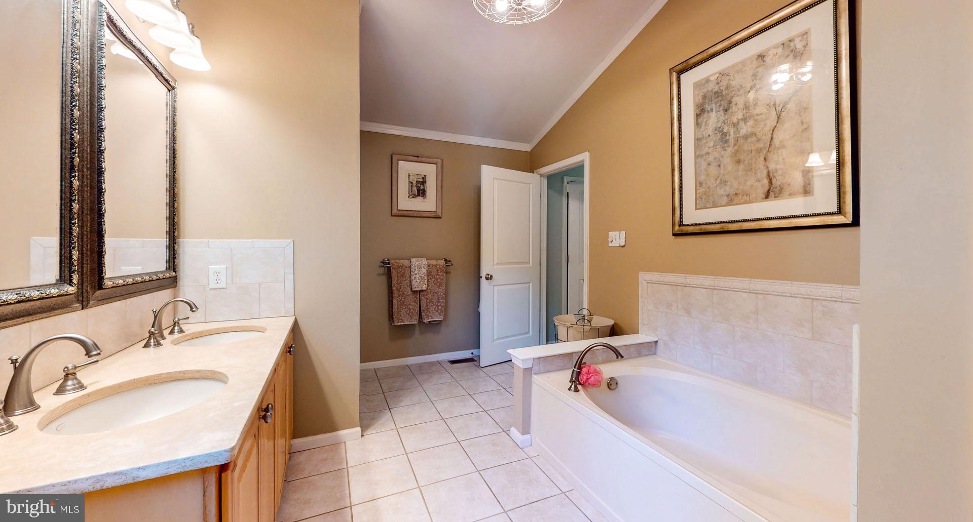 435 School House Road Williamstown, NJ 08094 - Photo 36 of 64 Primary Bathroom