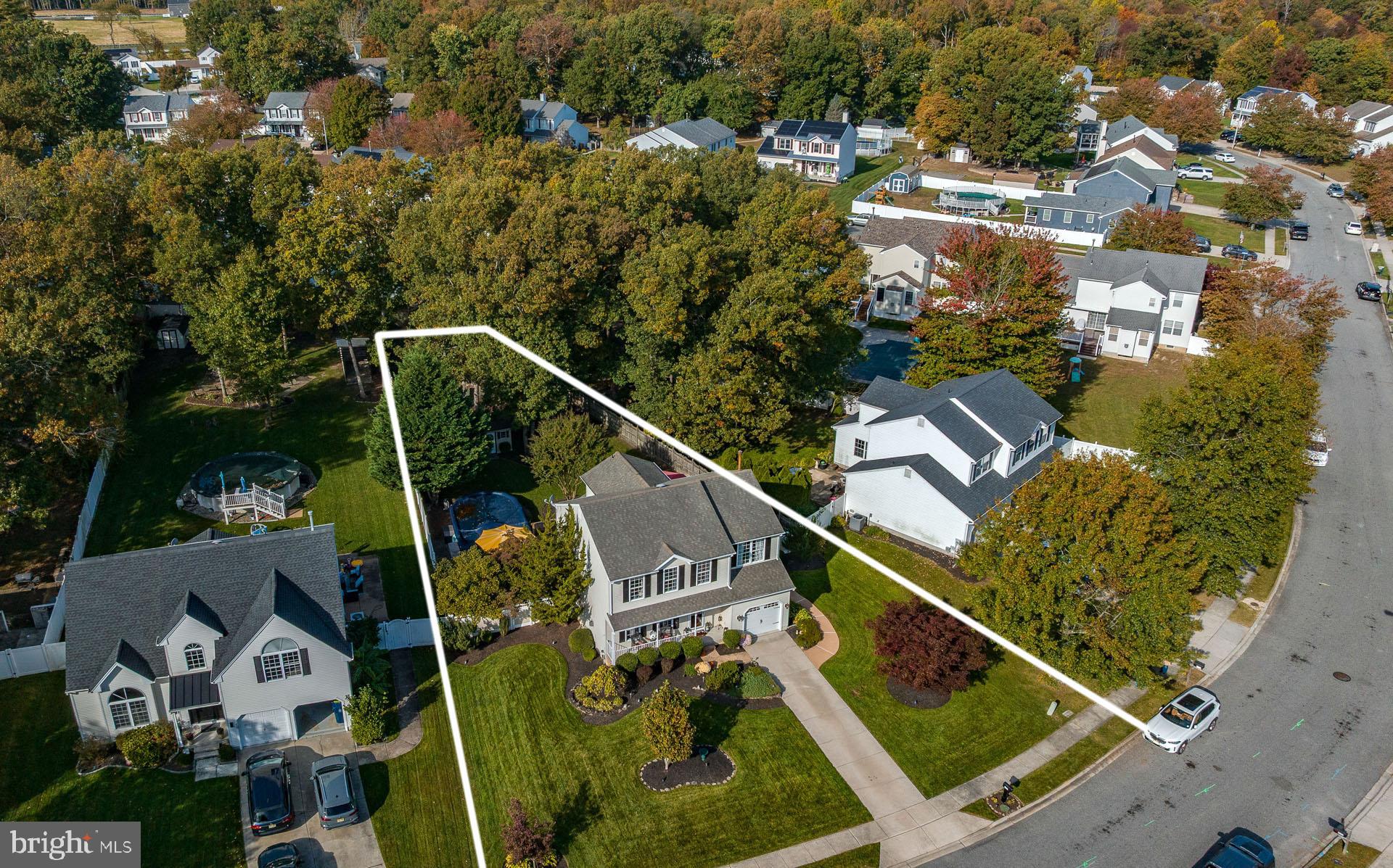 435 School House Road Williamstown, NJ 08094 - Photo 4 of 64 Gallery Image 4