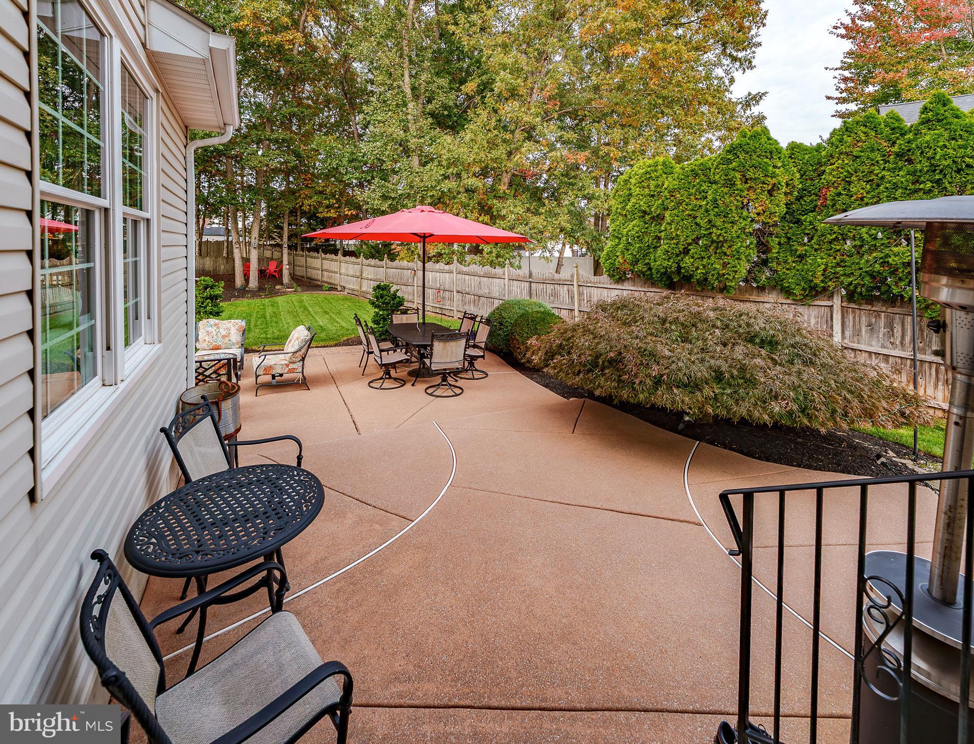 435 School House Road Williamstown, NJ 08094 - Photo 49 of 64 Patio