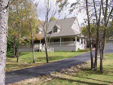 5323 Riverside Drive Delaware, OH 43015 - Photo 1 of 5 Gallery Image 1