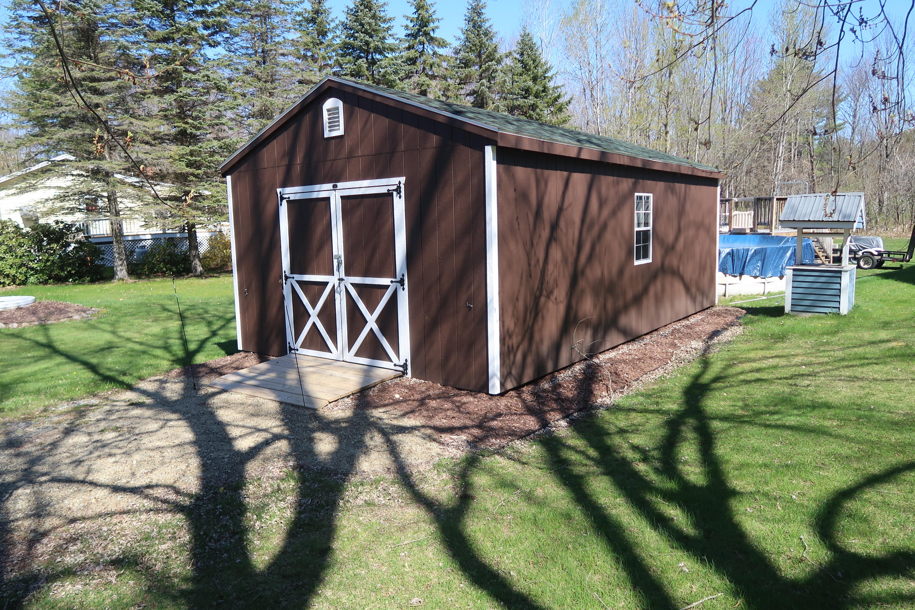 227 College Road Greene, ME 04236 - Photo 11 of 31 IMG_0011