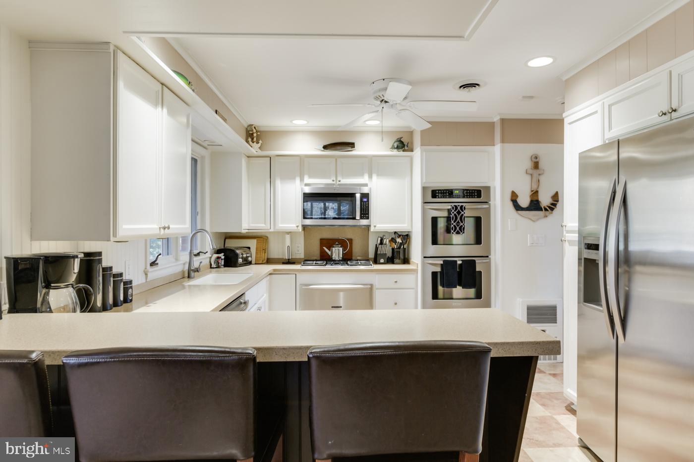 423 Rolling Road Salisbury, MD 21801 - Photo 11 of 45 Kitchen