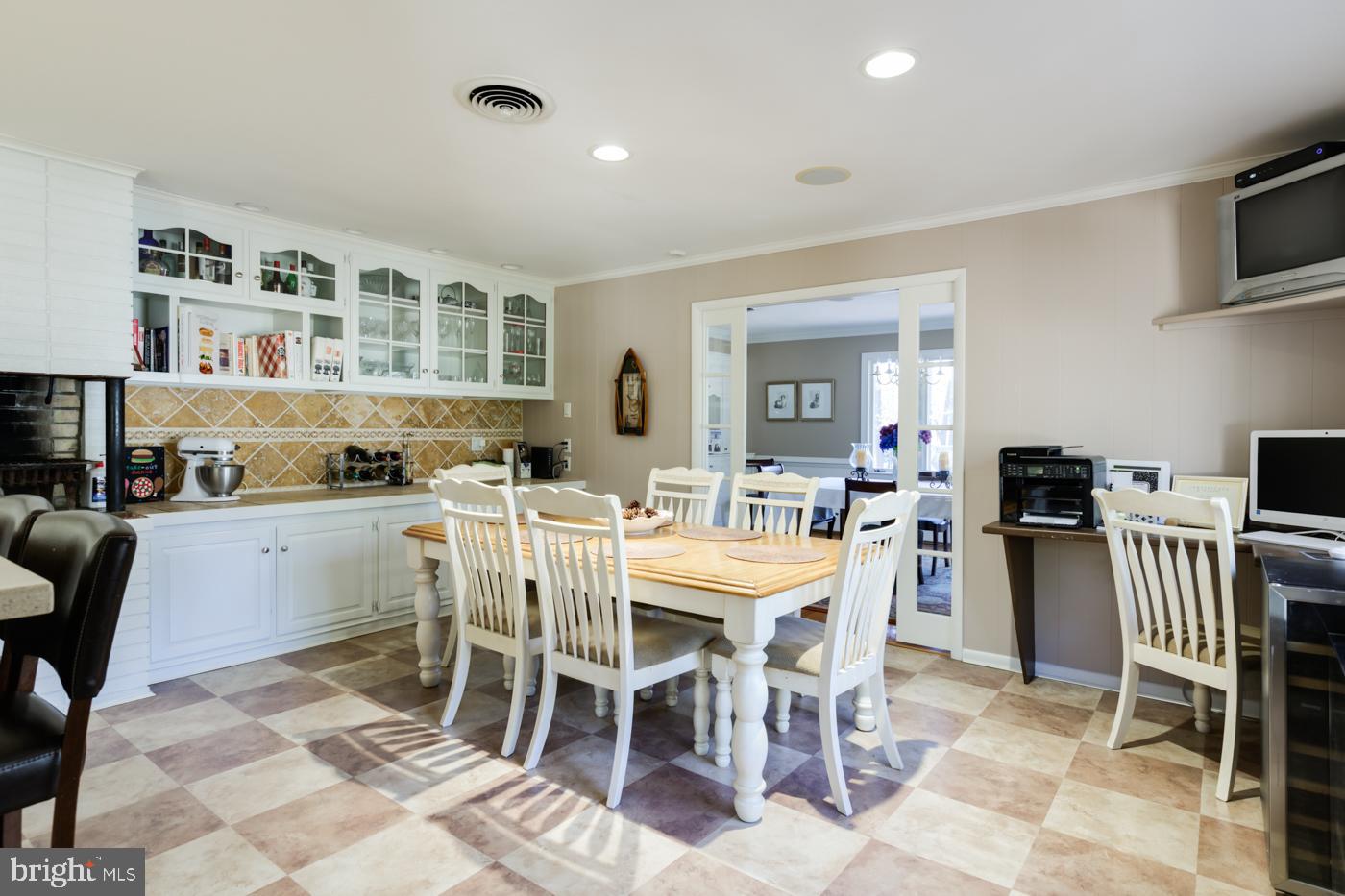 423 Rolling Road Salisbury, MD 21801 - Photo 13 of 45 Kitchen