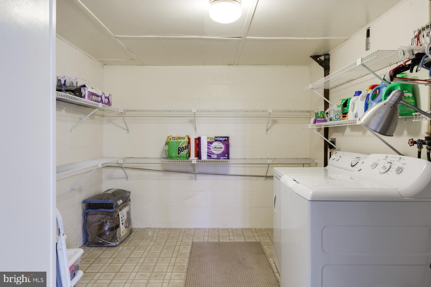 423 Rolling Road Salisbury, MD 21801 - Photo 18 of 45 Laundry