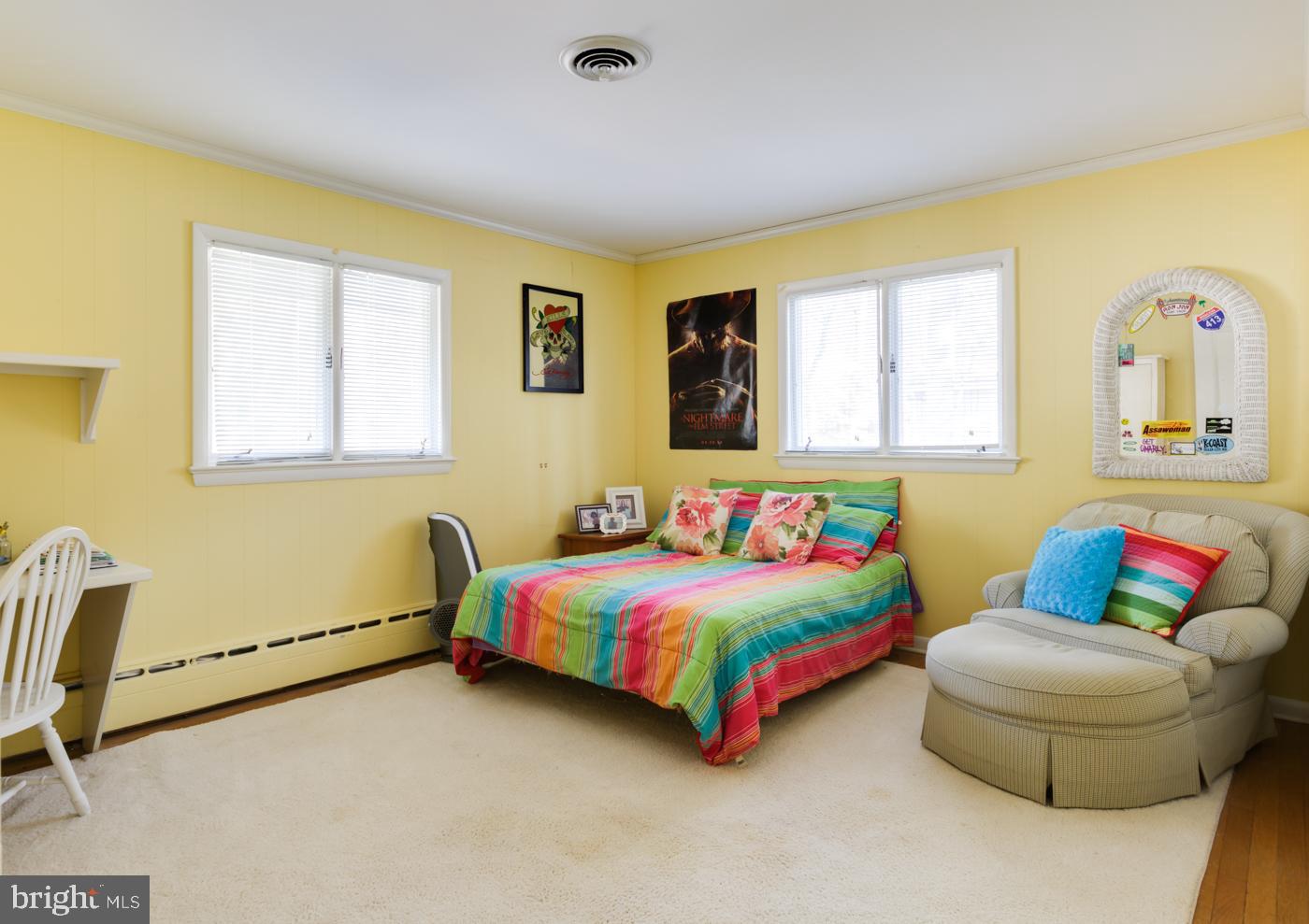423 Rolling Road Salisbury, MD 21801 - Photo 26 of 45 Bedroom 3