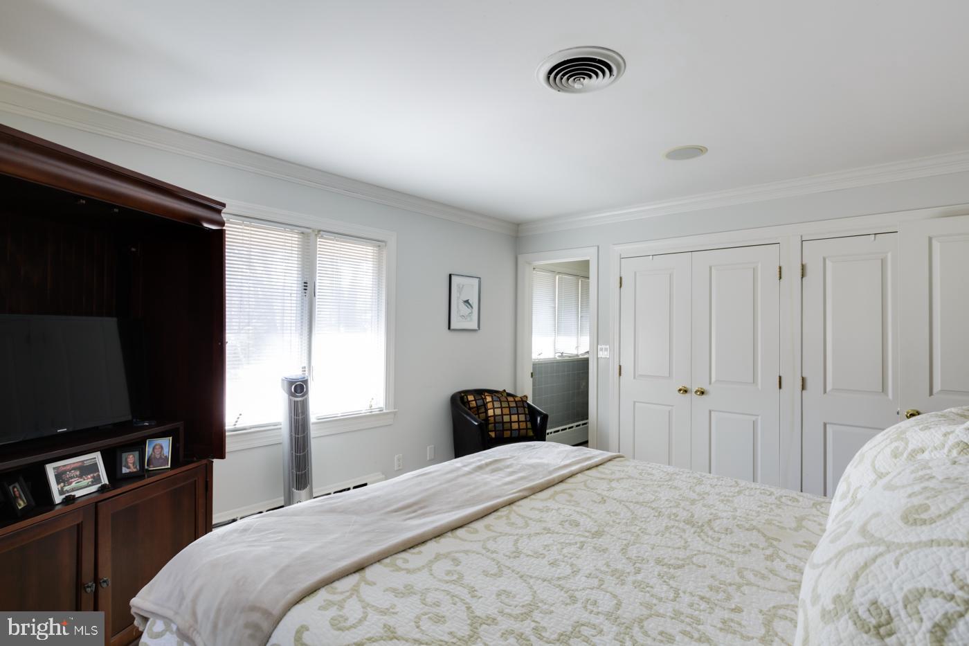 423 Rolling Road Salisbury, MD 21801 - Photo 31 of 45 Master bedroom