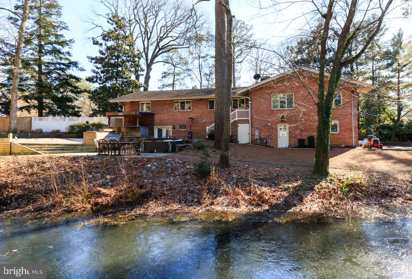 423 Rolling Road Salisbury, MD 21801 - Photo 36 of 45 Rear