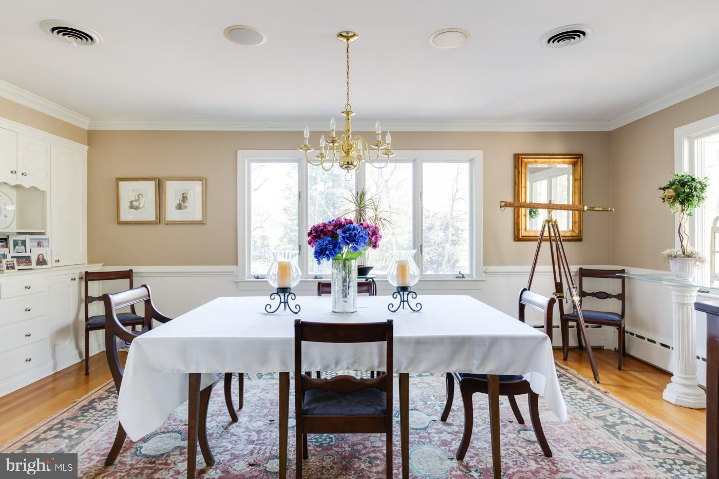 423 Rolling Road Salisbury, MD 21801 - Photo 6 of 45 Dining room