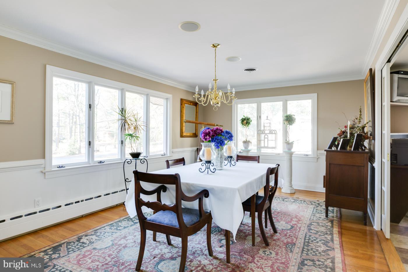423 Rolling Road Salisbury, MD 21801 - Photo 7 of 45 Dining room