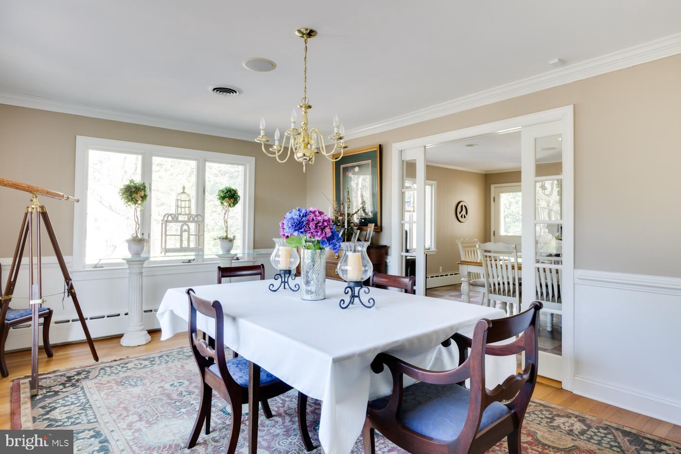 423 Rolling Road Salisbury, MD 21801 - Photo 8 of 45 Dining room