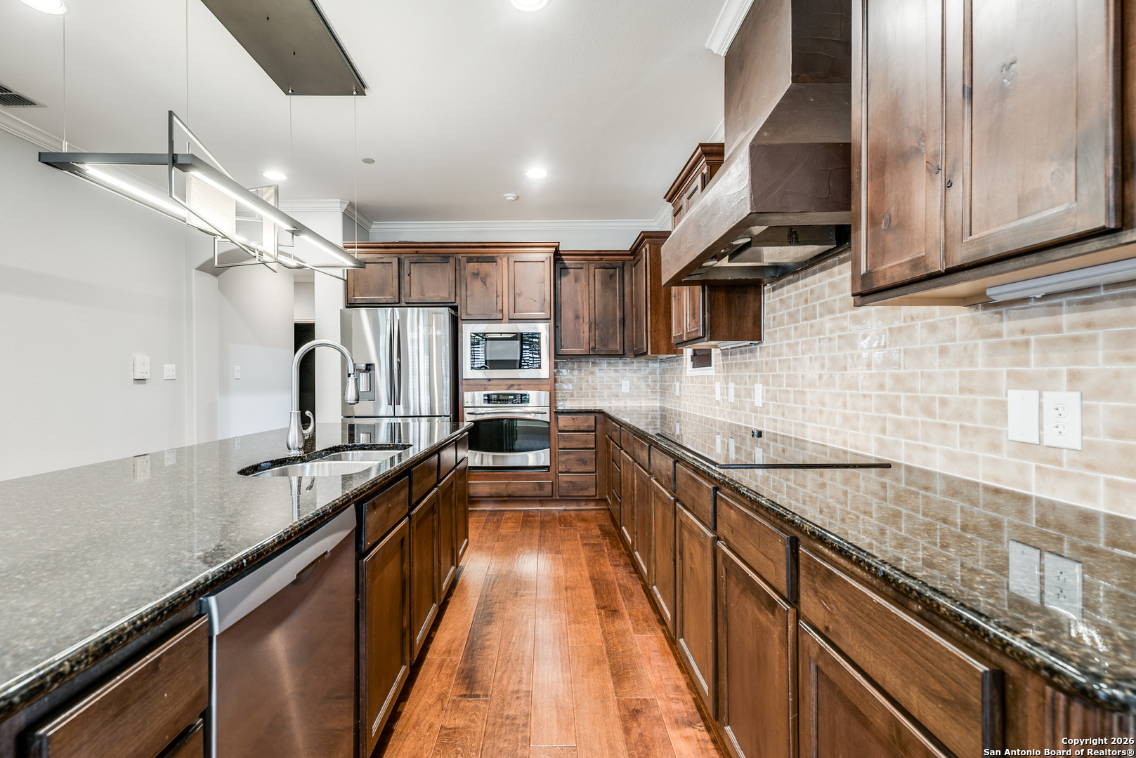 127 Burr Road, Unit 1 San Antonio, TX 78209 - Photo 16 of 43