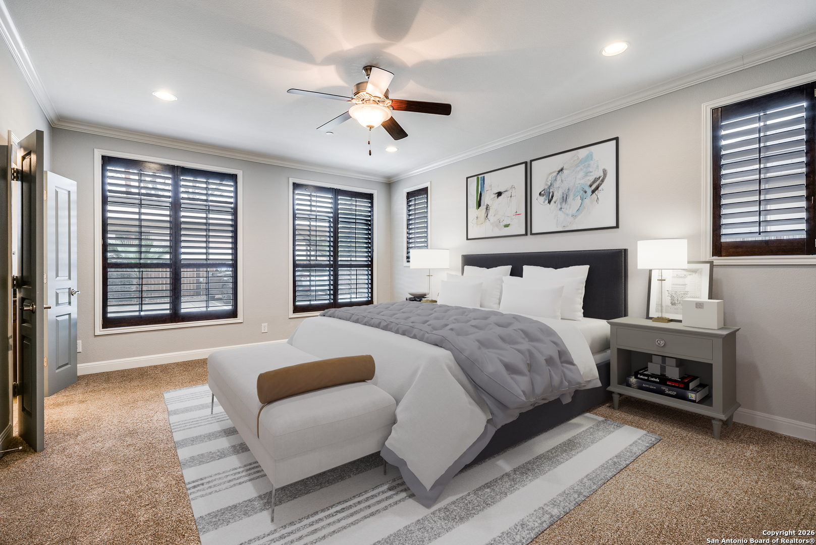 127 Burr Road, Unit 1 San Antonio, TX 78209 - Photo 3 of 43