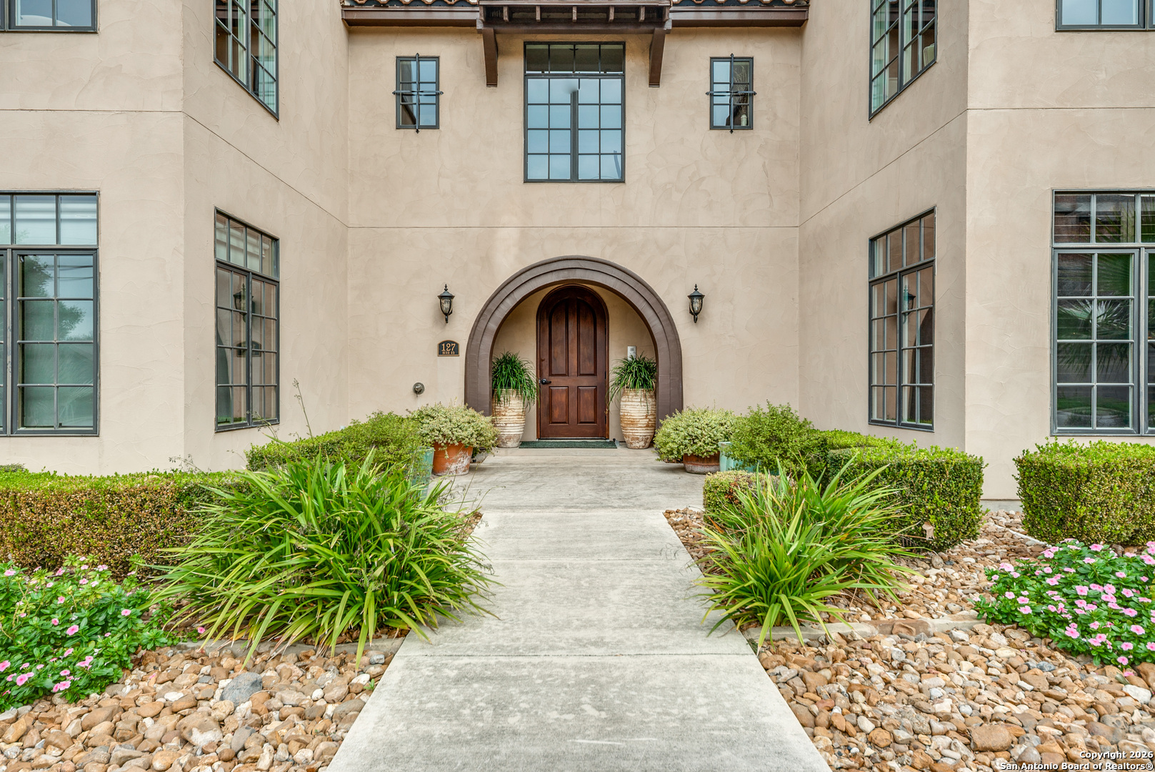 127 Burr Road, Unit 1 San Antonio, TX 78209 - Photo 38 of 43