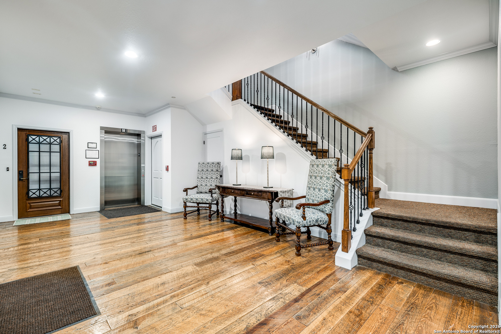 127 Burr Road, Unit 1 San Antonio, TX 78209 - Photo 40 of 43