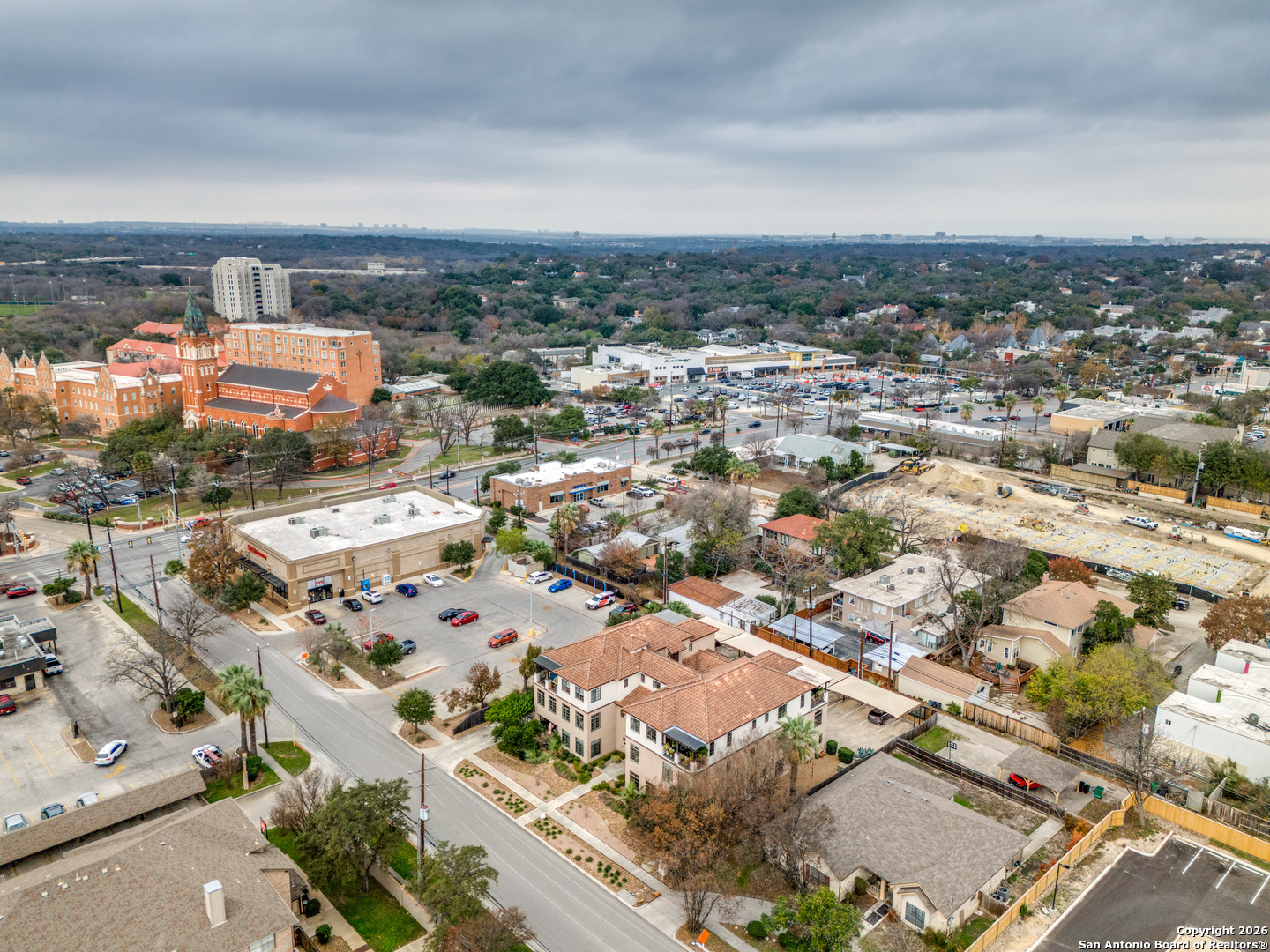 127 Burr Road, Unit 1 San Antonio, TX 78209 - Photo 41 of 43