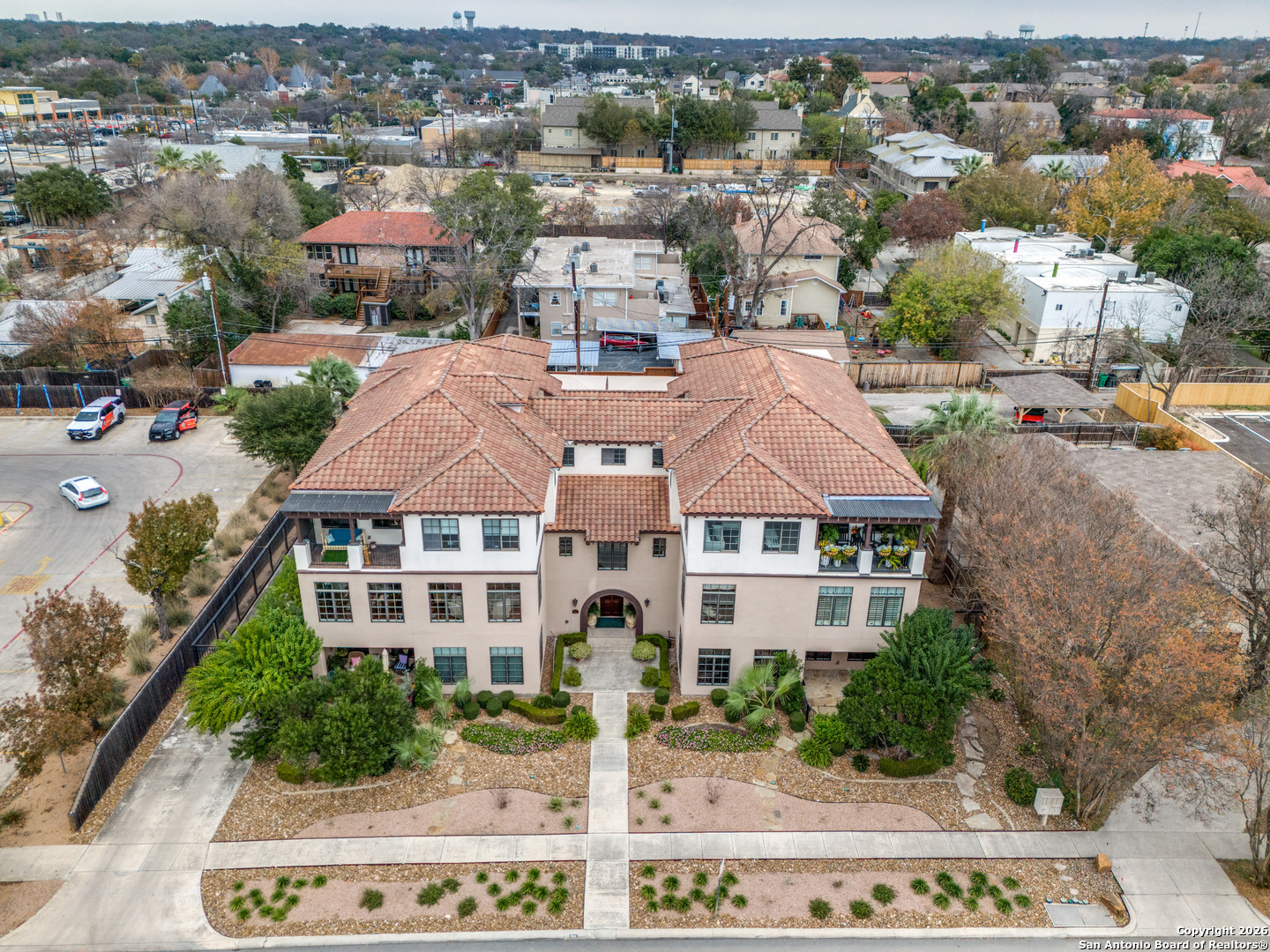 127 Burr Road, Unit 1 San Antonio, TX 78209 - Photo 42 of 43