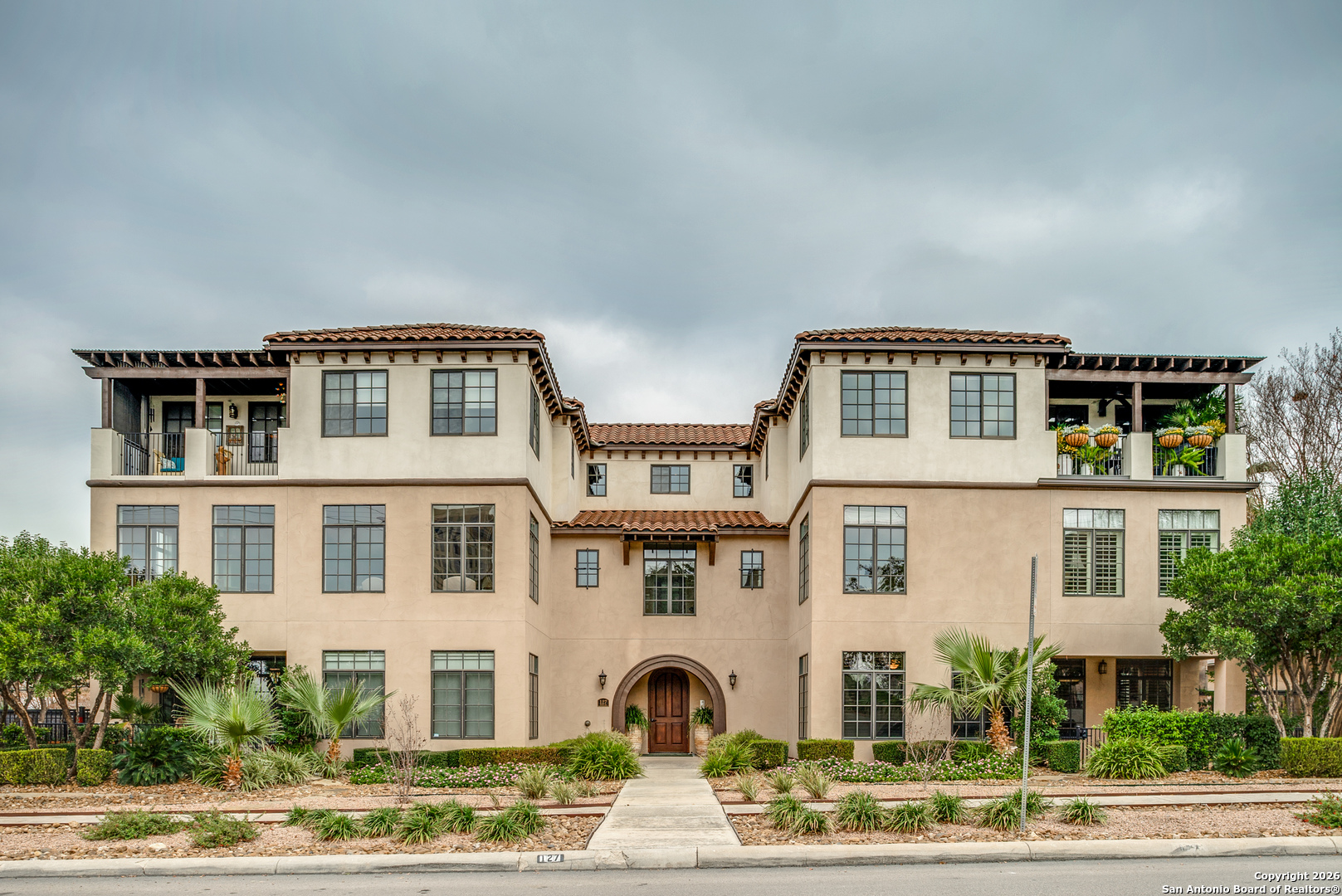 127 Burr Road, Unit 1 San Antonio, TX 78209 - Photo 10 of 43