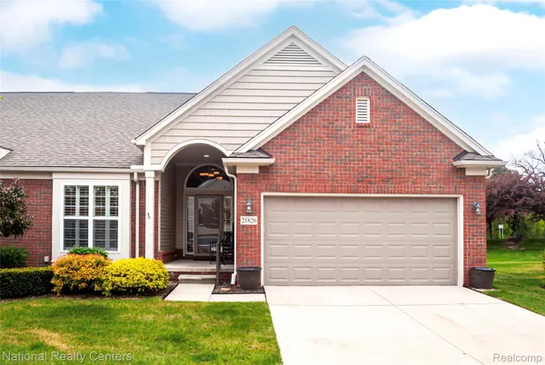 $410,000 | 21826 Hanover Drive, Macomb, MI 48042