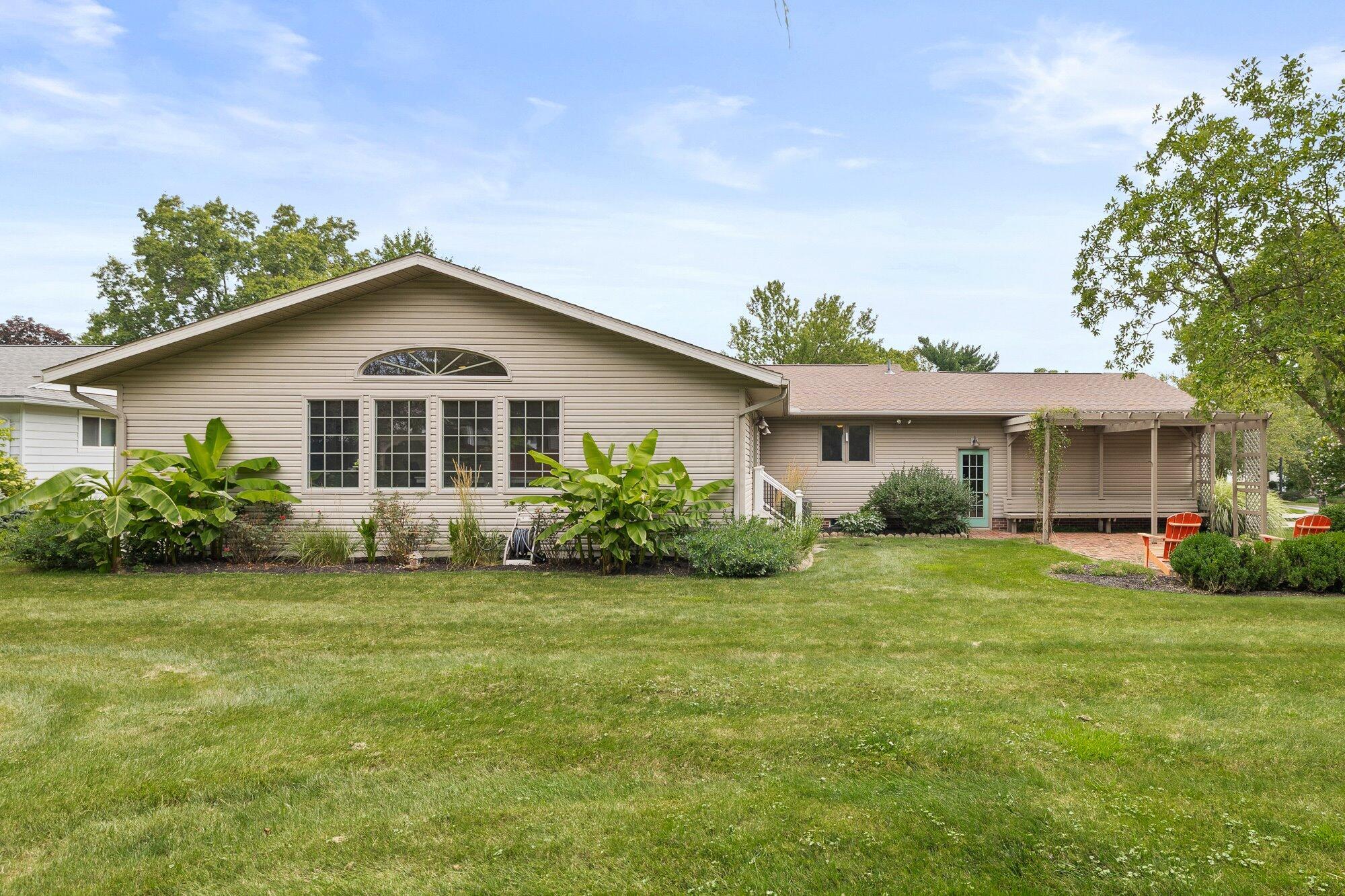 884 Ridge Road Ashland, OH 44805 - Photo 28 of 35 884 Ridge Road