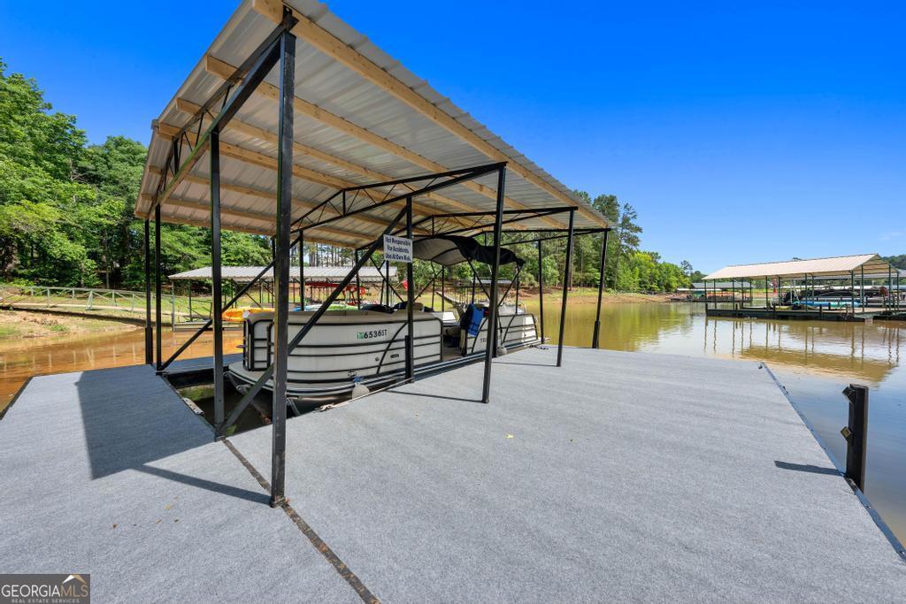 183 Lake Pointe Road Hartwell, GA 30643 - Photo 67 of 78