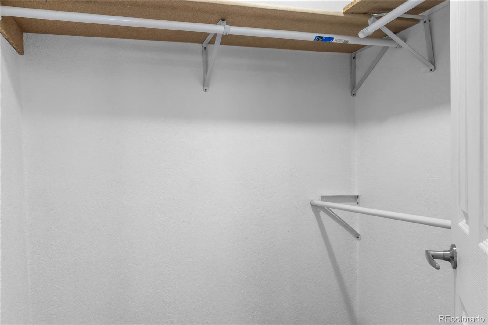 7010 West 44th Avenue Wheat Ridge, CO 80033 - Photo 27 of 31 a view of a rack on the wall