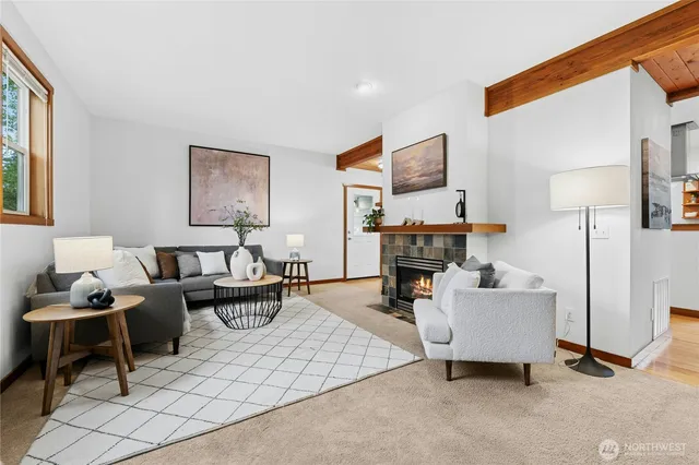 $1,750,000 | 8118 Northeast 126th Street, Kirkland, WA 98034