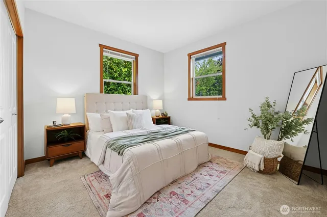 $1,750,000 | 8118 Northeast 126th Street, Kirkland, WA 98034