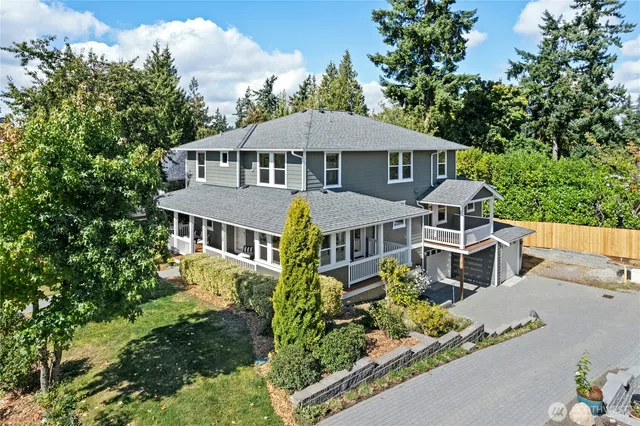 $1,750,000 | 8118 Northeast 126th Street, Kirkland, WA 98034