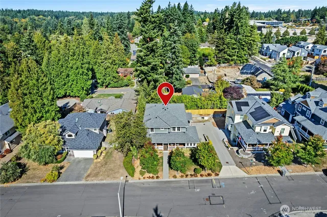 $1,750,000 | 8118 Northeast 126th Street, Kirkland, WA 98034