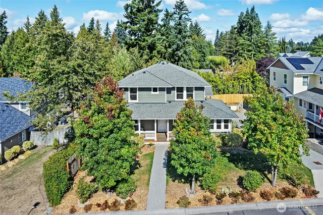 $1,750,000 | 8118 Northeast 126th Street, Kirkland, WA 98034