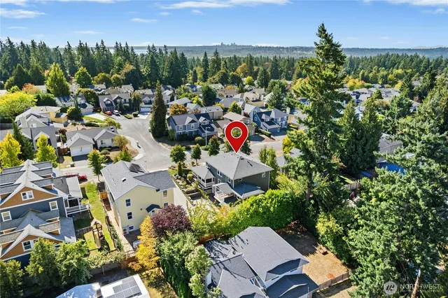 $1,750,000 | 8118 Northeast 126th Street, Kirkland, WA 98034